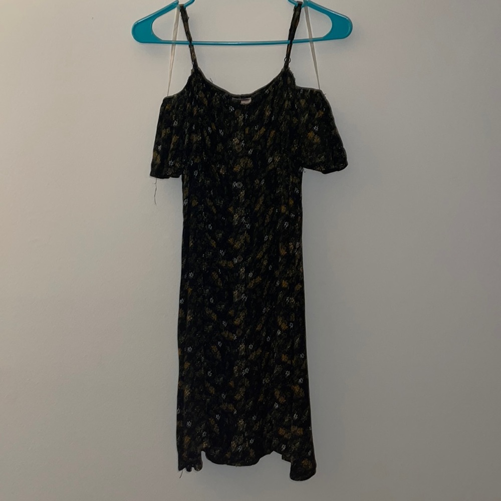 Mossimo Supply Co. Dress